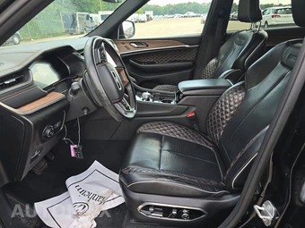 2023 Jeep Grand Cherokee L Summit - miniatura 7