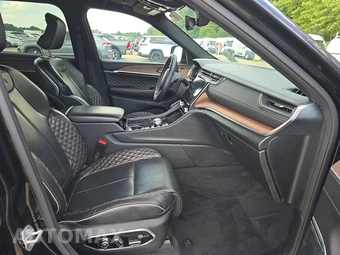 2023 Jeep Grand Cherokee L Summit - miniatura 8