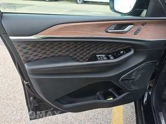 2023 Jeep Grand Cherokee L Summit - miniatura 9