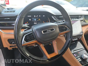 2023 Jeep Grand Cherokee L Summit - miniatura 10