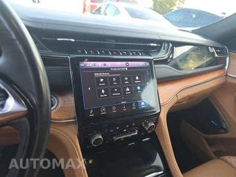2023 Jeep Grand Cherokee L Summit - miniatura 11