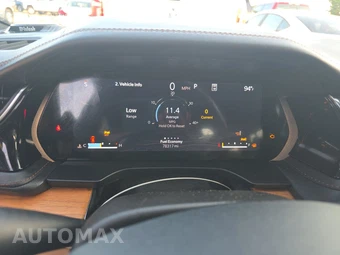 2023 Jeep Grand Cherokee L Summit - miniatura 12
