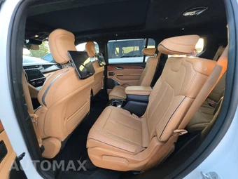2023 Jeep Grand Cherokee L Summit - miniatura 13