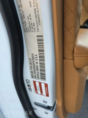 2023 Jeep Grand Cherokee L Summit - miniatura 15
