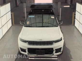 2023 Jeep Grand Cherokee L Summit - miniatura 2