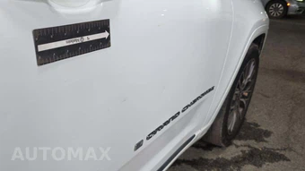 2023 Jeep Grand Cherokee L Summit - miniatura 43