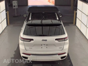 2023 Jeep Grand Cherokee L Summit - miniatura 5