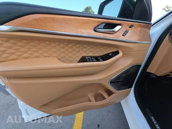 2023 Jeep Grand Cherokee L Summit - miniatura 9