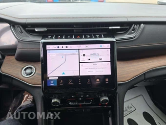2023 Jeep Grand Cherokee L Summit - miniatura 10