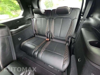 2023 Jeep Grand Cherokee L Summit - miniatura 14