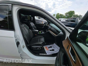 2023 Jeep Grand Cherokee L Summit - miniatura 19