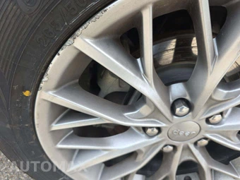 2023 Jeep Grand Cherokee L Summit - miniatura 22