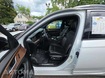 2023 Jeep Grand Cherokee L Summit - miniatura 6