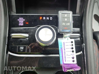 2023 Jeep Grand Cherokee L Summit - miniatura 8