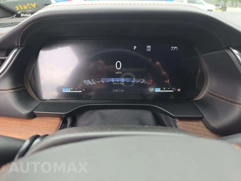 2023 Jeep Grand Cherokee L Summit - miniatura 9