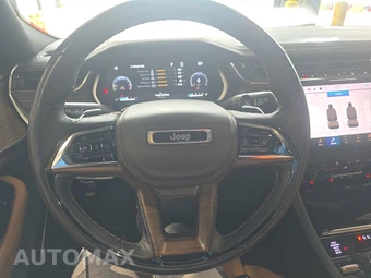2023 Jeep Grand Cherokee L Summit - miniatura 10