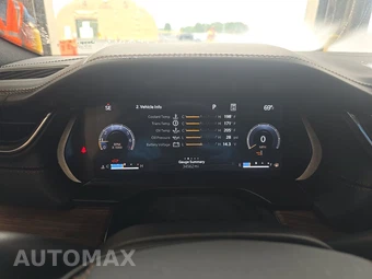 2023 Jeep Grand Cherokee L Summit - miniatura 12