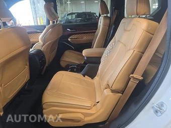 2023 Jeep Grand Cherokee L Summit - miniatura 13
