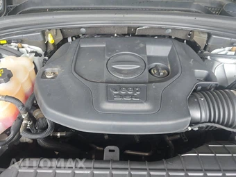2023 Jeep Grand Cherokee L Summit - miniatura 16