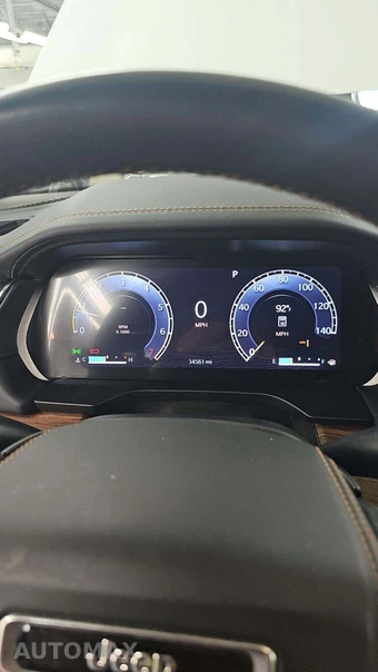 2023 Jeep Grand Cherokee L Summit - miniatura 22