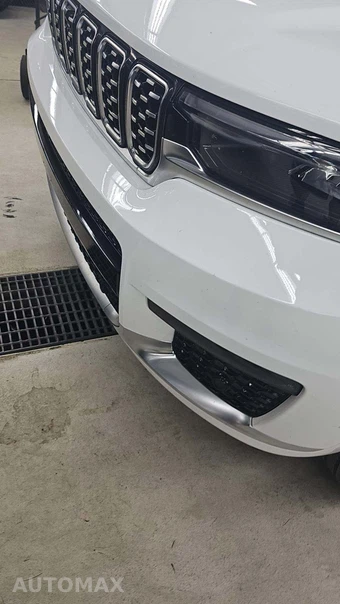 2023 Jeep Grand Cherokee L Summit - miniatura 27