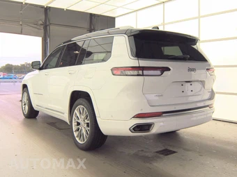 2023 Jeep Grand Cherokee L Summit - miniatura 6