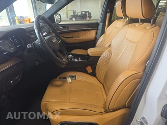 2023 Jeep Grand Cherokee L Summit - miniatura 7