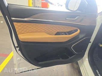 2023 Jeep Grand Cherokee L Summit - miniatura 9