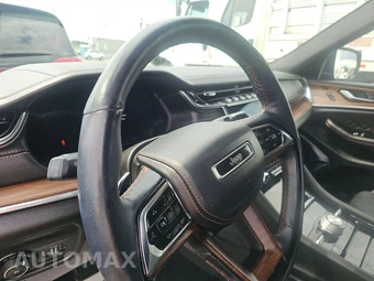 2023 Jeep Grand Cherokee L Summit - miniatura 10