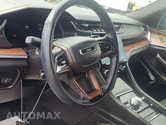 2023 Jeep Grand Cherokee L Summit - miniatura 11