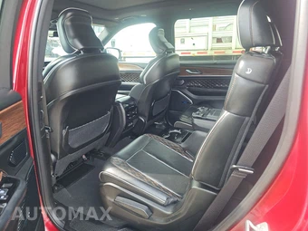 2023 Jeep Grand Cherokee L Summit - miniatura 13
