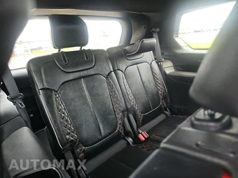 2023 Jeep Grand Cherokee L Summit - miniatura 14