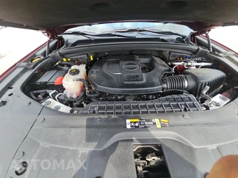 2023 Jeep Grand Cherokee L Summit - miniatura 16