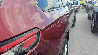 2023 Jeep Grand Cherokee L Summit - miniatura 24