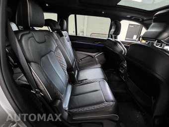 2023 Jeep Grand Cherokee L Summit - miniatura 10
