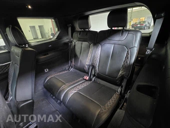 2023 Jeep Grand Cherokee L Summit - miniatura 13