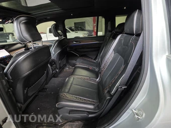 2023 Jeep Grand Cherokee L Summit - miniatura 14