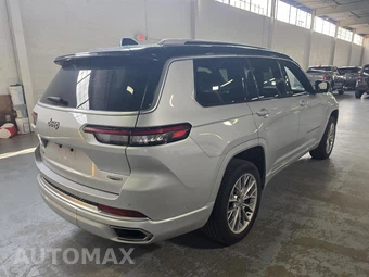 2023 Jeep Grand Cherokee L Summit - miniatura 2