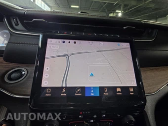 2023 Jeep Grand Cherokee L Summit - miniatura 23