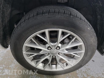 2023 Jeep Grand Cherokee L Summit - miniatura 31