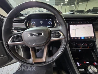 2023 Jeep Grand Cherokee L Summit - miniatura 5