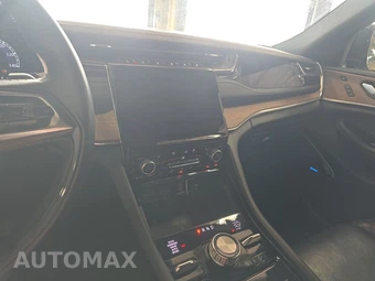 2023 Jeep Grand Cherokee L Summit - miniatura 11