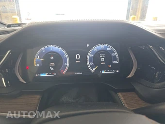 2023 Jeep Grand Cherokee L Summit - miniatura 12