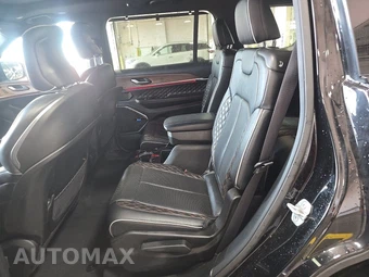2023 Jeep Grand Cherokee L Summit - miniatura 13