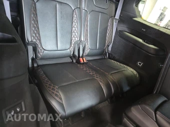 2023 Jeep Grand Cherokee L Summit - miniatura 14