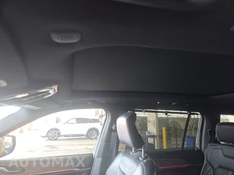 2023 Jeep Grand Cherokee L Summit - miniatura 19