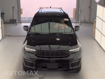 2023 Jeep Grand Cherokee L Summit - miniatura 2