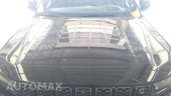 2023 Jeep Grand Cherokee L Summit - miniatura 22
