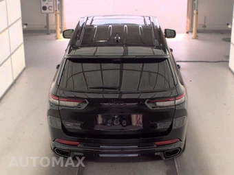 2023 Jeep Grand Cherokee L Summit - miniatura 5