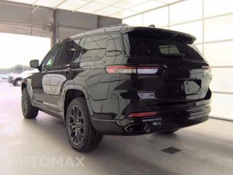 2023 Jeep Grand Cherokee L Summit - miniatura 6